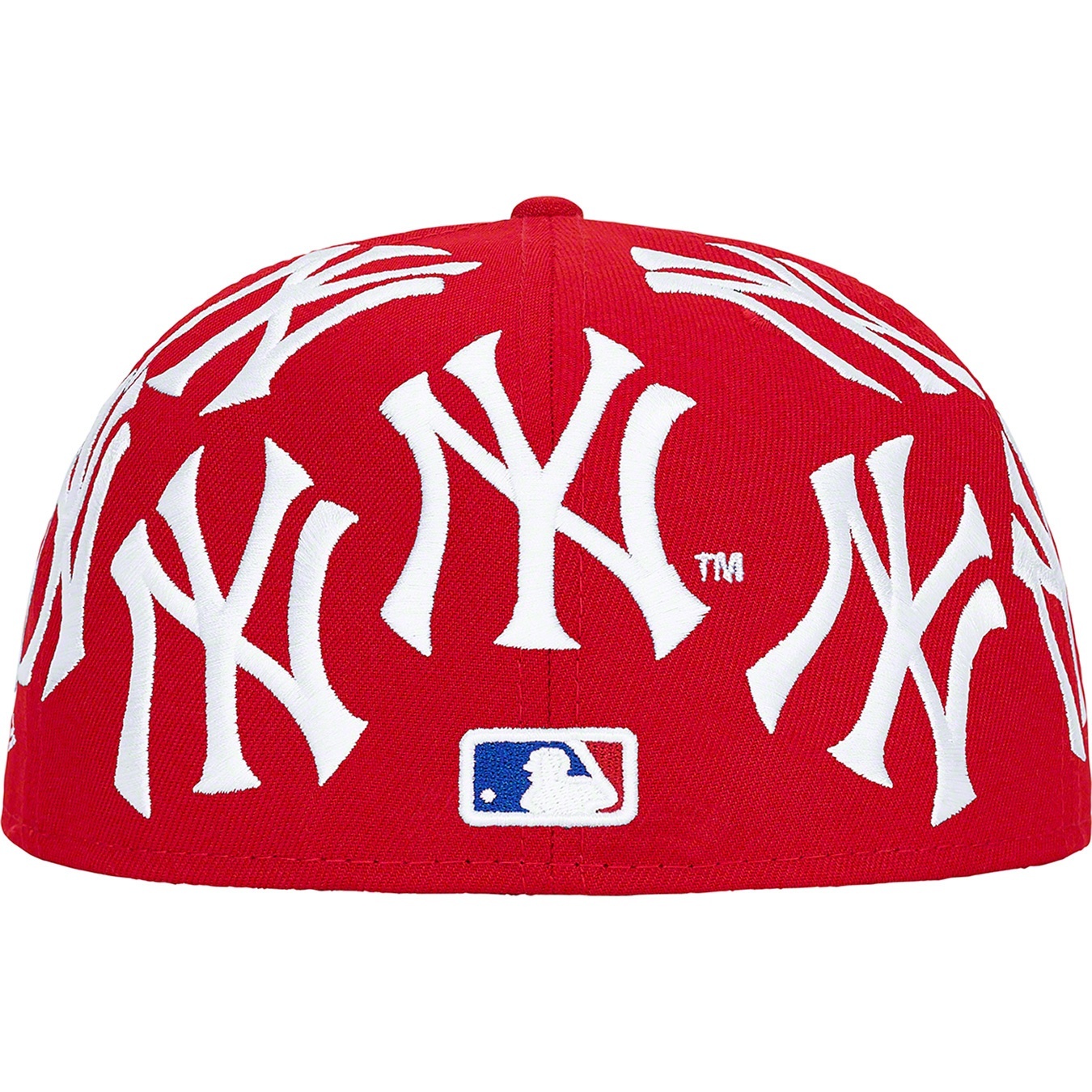 Supreme®/New York Yankees™ Box Logo New Era® view 5
